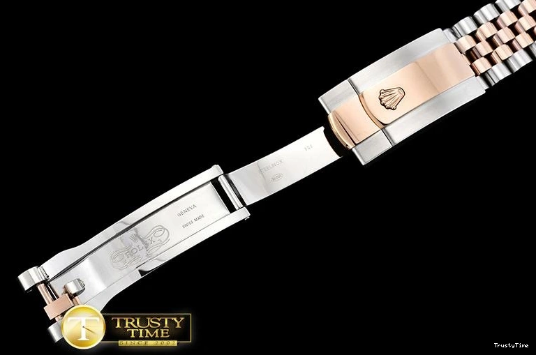 0115 R2DJ0218A – DJ2 41mm FlexibleFit 610